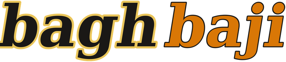 baghbaji logo