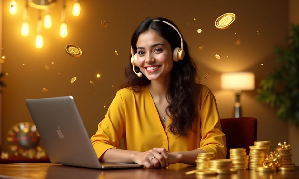 baghbaji gaming platform